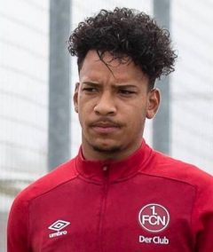 Foto von Matheus Pereira (Matheus Fellipe Costa Pereira)