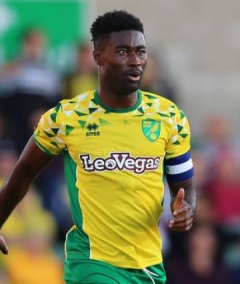 Foto von Alexander Tettey (Alexander Banor Tettey)