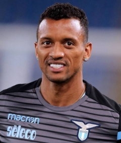 Foto von Nani (Luís Carlos Almeida da Cunha)