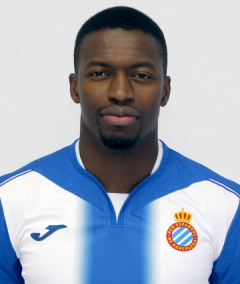 Foto von Papakouli Diop (Papa Kouly Diop)