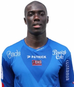 Foto von Mamadou Samassa