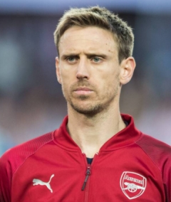 Foto von Nacho Monreal (Ignacio Monreal Eraso)