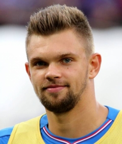 Foto von Bartlomiej Dragowski (Bartłomiej Drągowski)