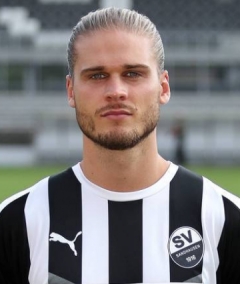 Foto von Rúrik Gíslason