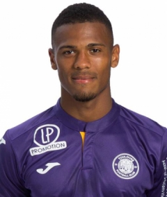 Foto von Kelvin Amian (Kelvin Amian Adou)