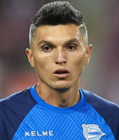 Foto von Daniel Torres