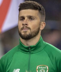 Foto von Ingo Goetze (Shane Long)