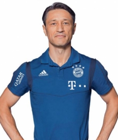 Foto von Niko Kovac