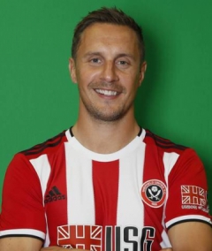 Foto von Phil Jagielka