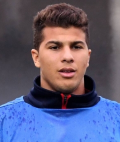 Foto von Zinédine Machach