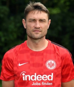 Foto von Robert Kovac (Robert Kovač)