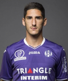 Foto von Yann Bodiger