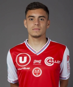 Foto von Mathieu Cafaro