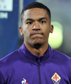 Foto von Alban Lafont