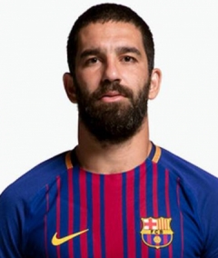 Foto von Arda Turan