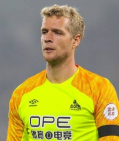 Foto von Jonas Lössl