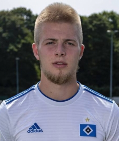 Foto von Rick van Drongelen