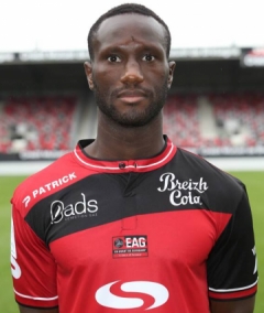 Foto von Benjamin Angoua (Brou Benjamin Angoua)