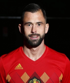 Foto von Steven Defour