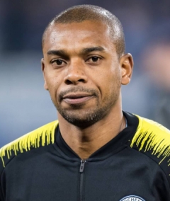 Foto von Fernandinho (Fernando Luiz Rosa)