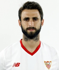 Foto von Nicolás Pareja (Nicolás Martín Pareja)