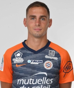 Foto von Ruben Aguilar