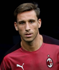 Foto von Lucas Biglia (Lucas Rodrigo Biglia)