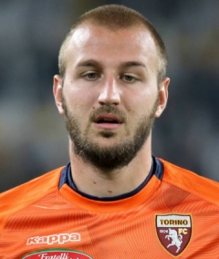 Foto von Vanja Milinković-Savić (Vanja Milinković Savić)