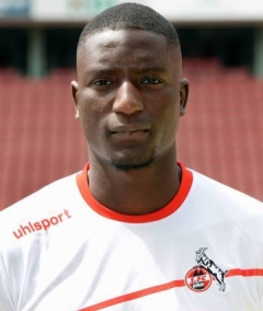 Foto von Serhou Guirassy