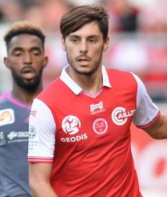 Foto von Grégory Berthier