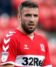 Foto von Sam McQueen