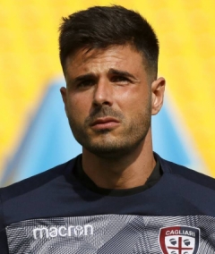 Foto von Simone Aresti