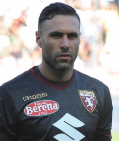 Foto von Salvatore Sirigu