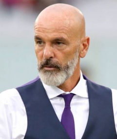 Foto von Stefano Pioli