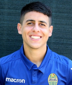 Foto von Santiago Colombatto