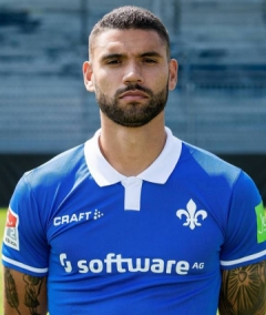 Foto von Victor Pálsson (Guðlaugur Victor Pálsson)