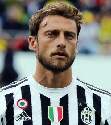 Claudio Marchisio - 2018/2019 - Spieler - Fussballdaten