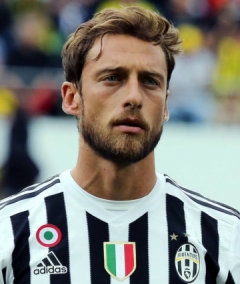 Foto von Claudio Marchisio