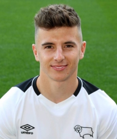 Foto von Mason Mount