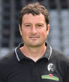 Foto von Andreas Kronenberg