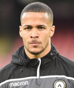 Foto von William Troost-Ekong (William Troost-Ekong)