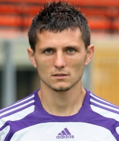 Foto von Cyril Théréau