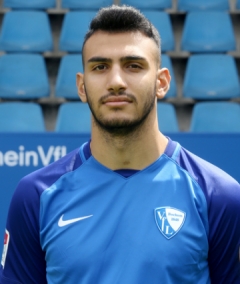 Foto von Vangelis Pavlidis