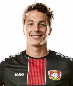 Foto von Julian Baumgartlinger