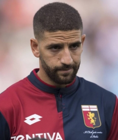 Foto von Adel Taarabt