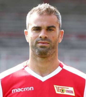 Marc Torrejon 2015/2016 Spieler Fussballdaten