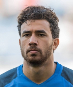 Foto von Trezeguet