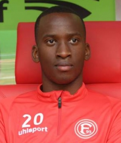 Foto von Dodi Lukébakio (Dodi Lukebakio)