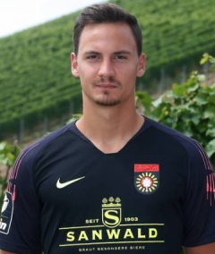 Foto von Constantin Frommann