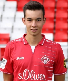 Foto von Nico Wagner